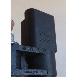 9888725080 Sensore posizione albero a Camme Peugeot/Citroen 1.2