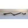 9826159180 Tubo di ritorno olio turbina Citroen/Opel/Peugeot 1.2