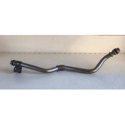 9826159180 Tubo di ritorno olio turbina Citroen/Opel/Peugeot 1.2