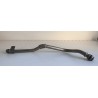 9826159180 Tubo di ritorno olio turbina Citroen/Opel/Peugeot 1.2