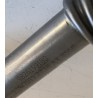 9826159180 Tubo di ritorno olio turbina Citroen/Opel/Peugeot 1.2