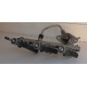 9811353880 Flauto con iniettori Citroen C3 Aircross dal 2017