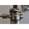 9811353880 Flauto con iniettori Citroen C3 Aircross dal 2017
