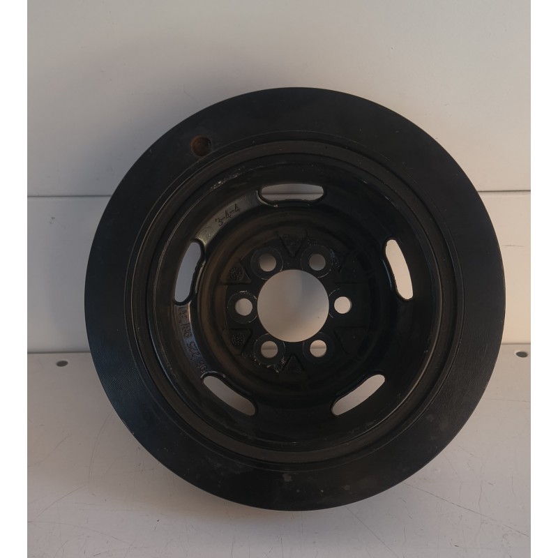 9822598180 Puleggia albero Motore Citroen C3 Aircross