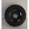 9822598180 Puleggia albero Motore Citroen C3 Aircross