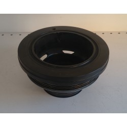 9822598180 Puleggia albero Motore Citroen C3 Aircross