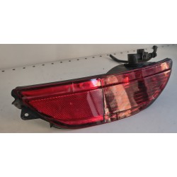 517180120 Retronebbia lato sinistro Lancia y
