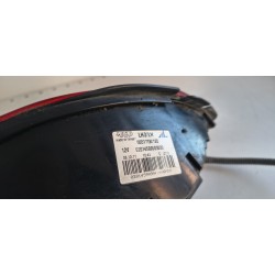517180120 Retronebbia lato sinistro Lancia y