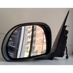 735558571 SPECCHIO RETROVISORE LATO SX FIAT 500 L