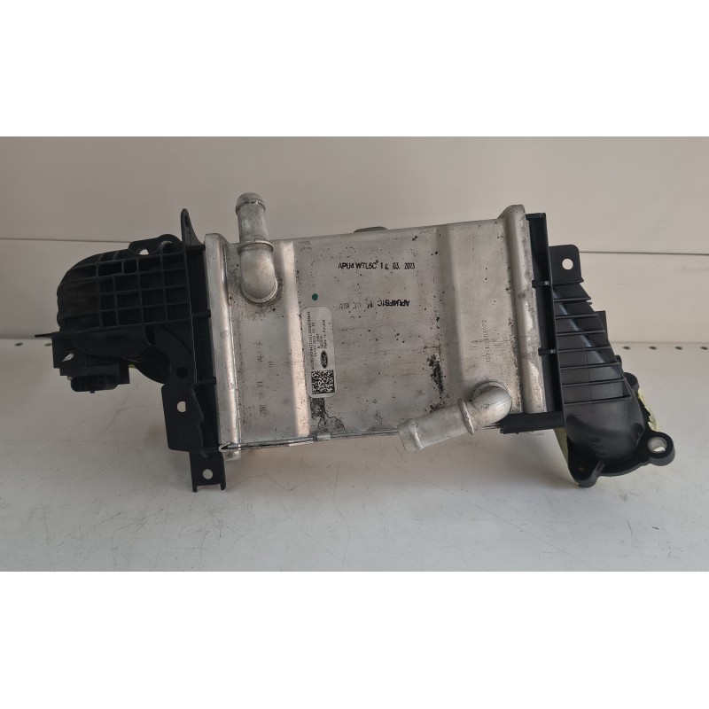 Radiatore intercooler Ford Focus IV
