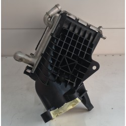 Radiatore intercooler Ford Focus IV