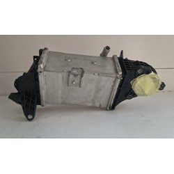 Radiatore intercooler Ford Focus IV