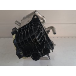 Radiatore intercooler Ford Focus IV