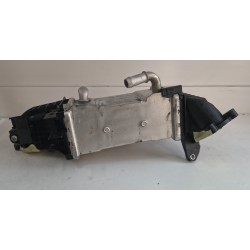 Radiatore intercooler Ford Focus IV