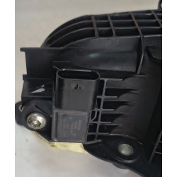 Radiatore intercooler Ford Focus IV
