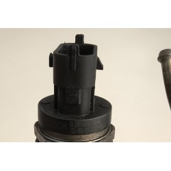 Flauto e iniettori 1.3 Multijet