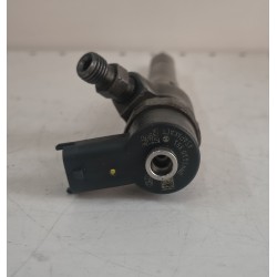 Flauto e iniettori 1.3 Multijet