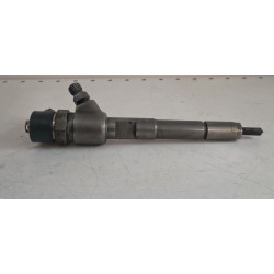 Flauto e iniettori 1.3 Multijet