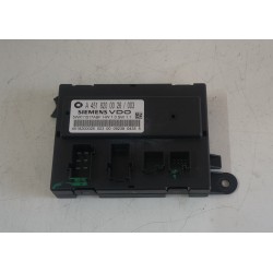 A4518200026 Centralina Chiusura Centralizzata Smart 451