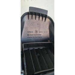 A4518300054 Bocchetta di Aerazione laterale Smart 451