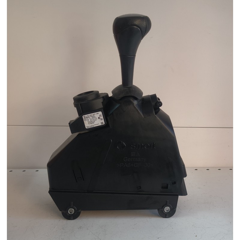 A4522600009 Leva Cambio automatico con bloccasterzo Smart 451