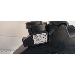 A4522600009 Leva Cambio automatico con bloccasterzo Smart 451