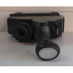A4522600009 Leva Cambio automatico con bloccasterzo Smart 451