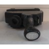 A4522600009 Leva Cambio automatico con bloccasterzo Smart 451