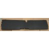 A4516890206 Rivestimento inferiore cruscotto Smart 451