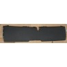 A4516890206 Rivestimento inferiore cruscotto Smart 451