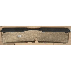 A4516890206 Rivestimento inferiore cruscotto Smart 451