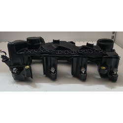 982762418 Copri testata Ford 1.5
