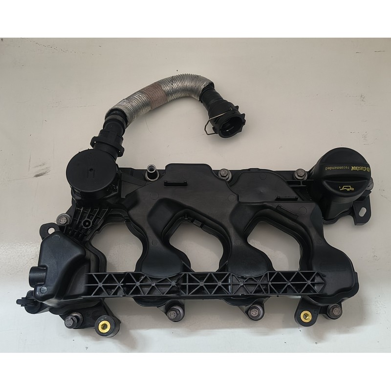 982762418 Copri testata Ford 1.5
