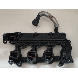 982762418 Copri testata Ford 1.5