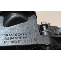 982762418 Copri testata Ford 1.5