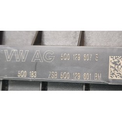 5Q0129607S Scatola filtro Aria Golf 7 e Gruppo WAG