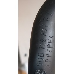 5Q0129607S Scatola filtro Aria Golf 7 e Gruppo WAG