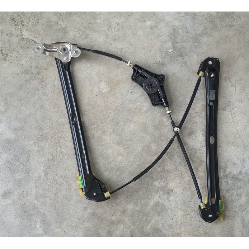 5G4837461H Macchinetta alzavetro ant. sx. Golf 7