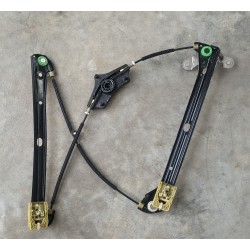 5G4837461H Macchinetta alzavetro ant. sx. Golf 7