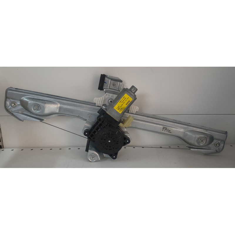 42439343 Macchinetta alzacristallo ant. dx Opel Karl