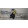 42439343 Macchinetta alzacristallo ant. dx Opel Karl