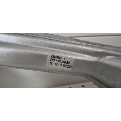 42439343 Macchinetta alzacristallo ant. dx Opel Karl