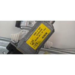 42439343 Macchinetta alzacristallo ant. dx Opel Karl