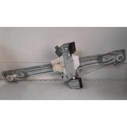 42439343 Macchinetta alzacristallo ant. dx Opel Karl