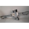 42439343 Macchinetta alzacristallo ant. dx Opel Karl