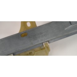 807205569R macchinetta alzavetro ant. dx Clio 4