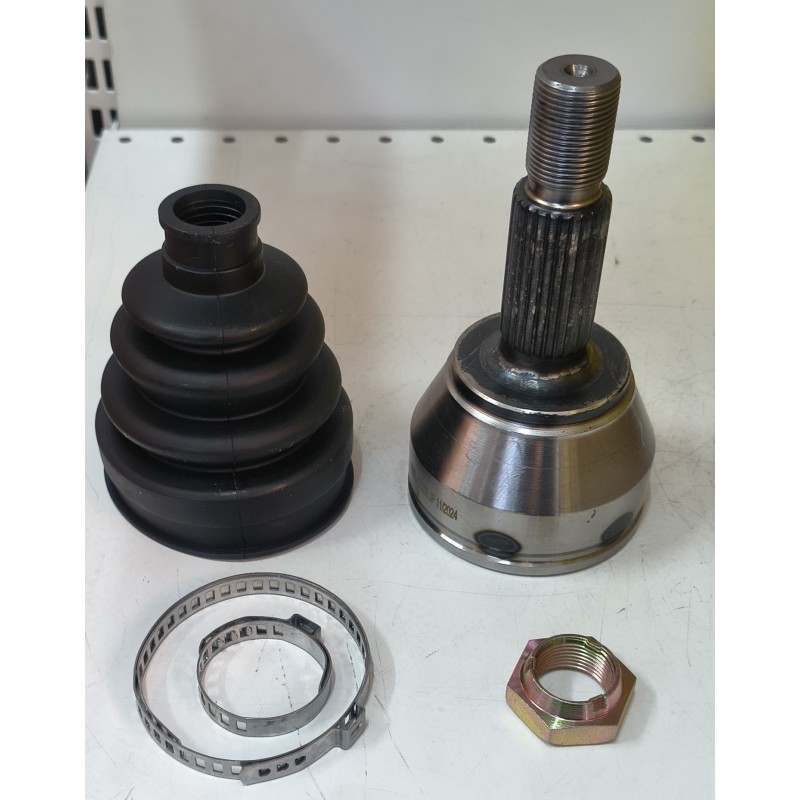 Kit Giunto Semiasse Ford Fiesta