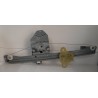 807205569R Macchinetta alzavetro ant. Dx Clio IV