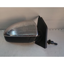 A4518102216 Specchio retrovisore dx a cavi Smart 451 07/14