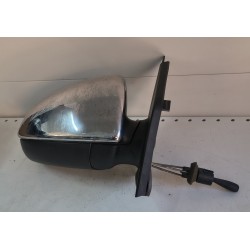 A4518102216 Specchio retrovisore dx a cavi Smart 451 07/14